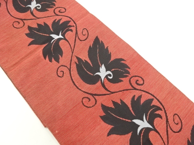 Japanese Kimono / Nagoya Obi Silk